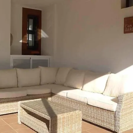 Semesterbostad Garoe Puerto de las Nieves