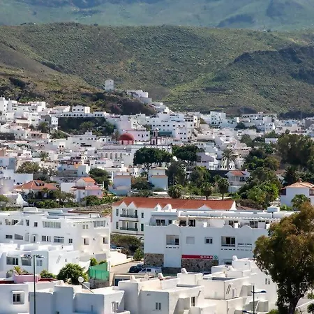 Semesterbostad Garoe *