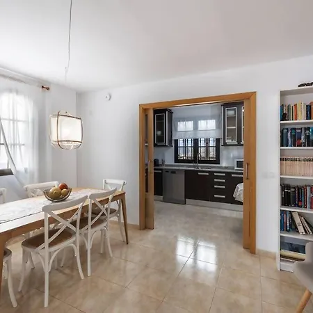 Garoe Holiday home *