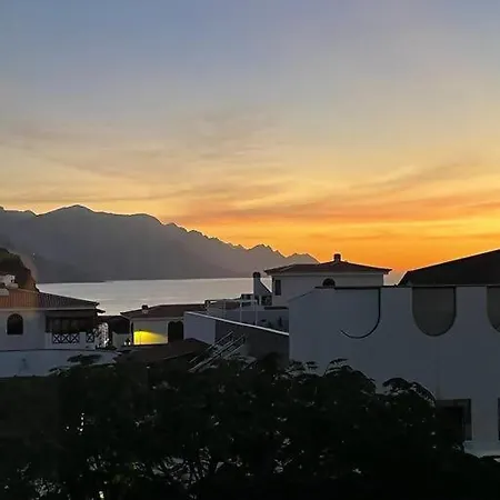 Сasa de vacaciones Garoe