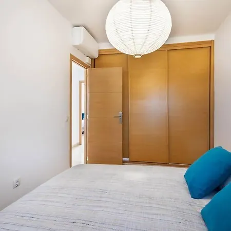 Garoe Holiday home Puerto de Las Nieves