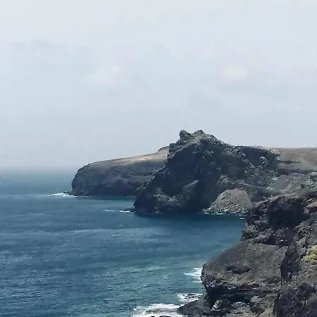 Garoe Puerto de Las Nieves