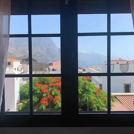 Garoe Holiday home *