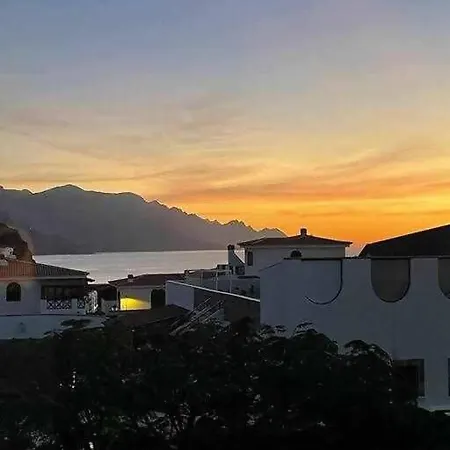 Garoe Vakantiehuis *