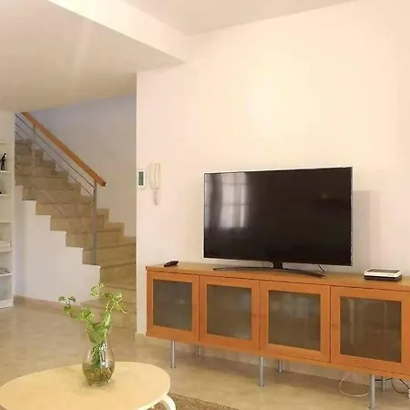 Garoe Holiday home Puerto de Las Nieves