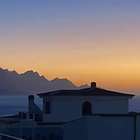 Garoe Holiday home