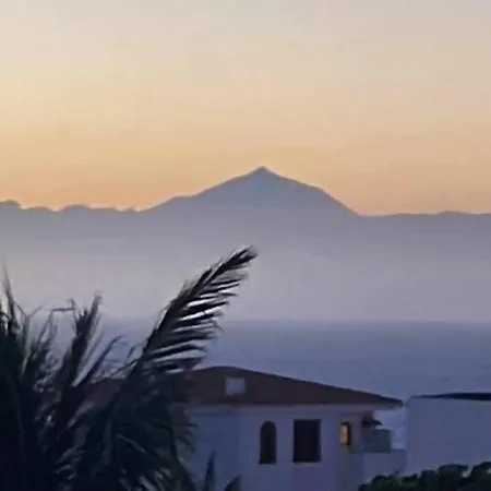 Сasa de vacaciones Garoe *