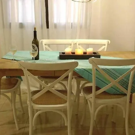 Holiday home Garoe