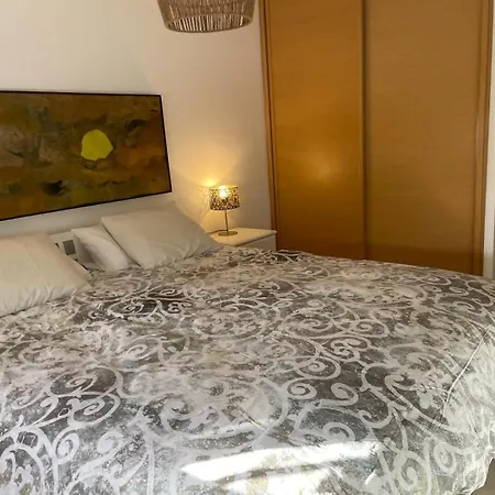 Garoe Holiday home *