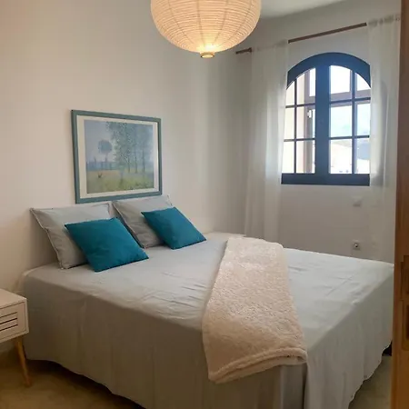 Vakantiehuis Garoe *