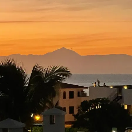 Garoe Vakantiehuis