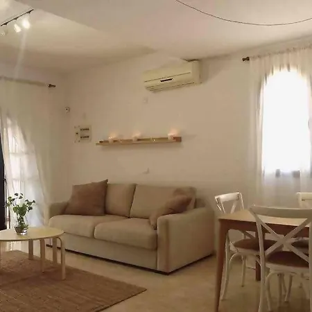 Garoe Ferienhaus Puerto de las Nieves