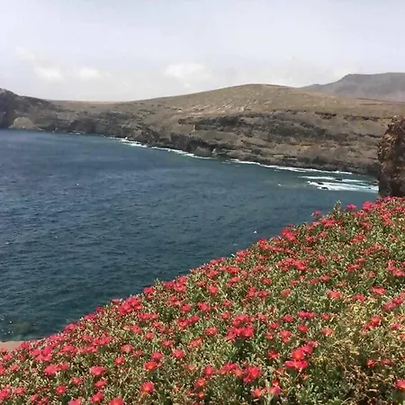 Garoe * Puerto de las Nieves