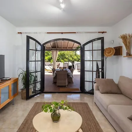 Garoe Puerto de las Nieves