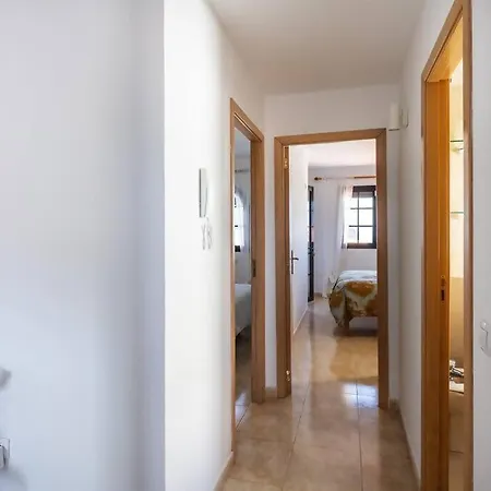 Ferienhaus Garoe Puerto de las Nieves