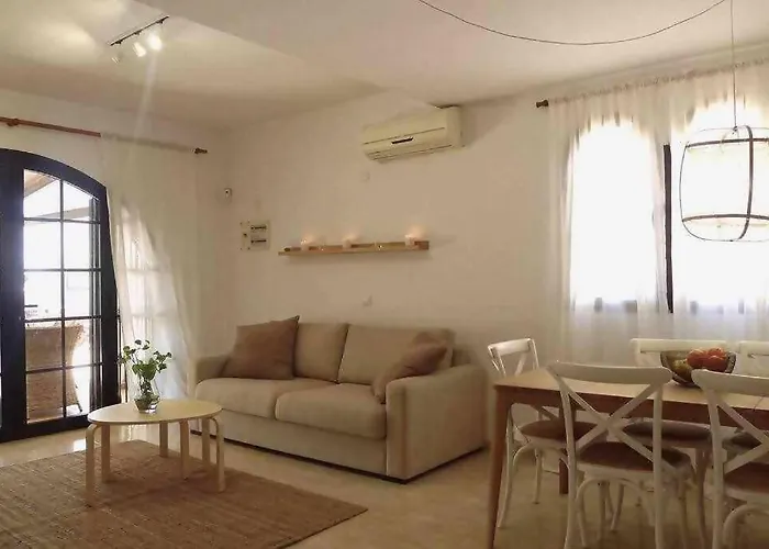 Garoé Hébergement de vacances Puerto de las Nieves