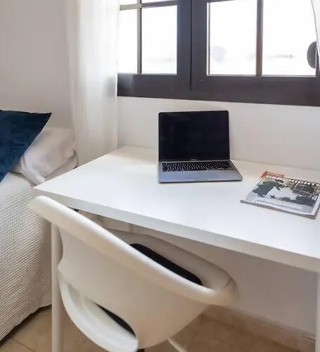 Garoé Hébergement de vacances *