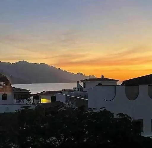 Hébergement de vacances Garoé *