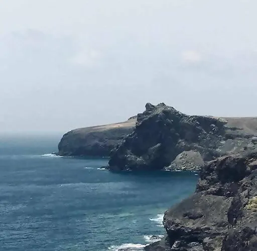 Garoé Hébergement de vacances *