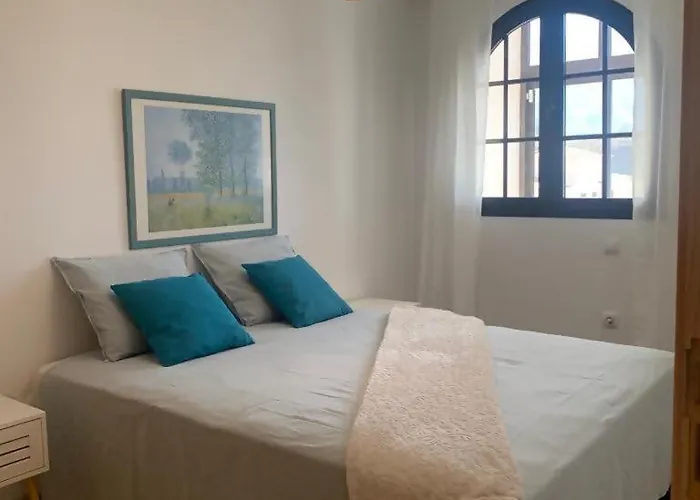 Garoé Hébergement de vacances