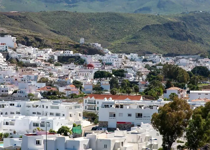 Hébergement de vacances Garoé *