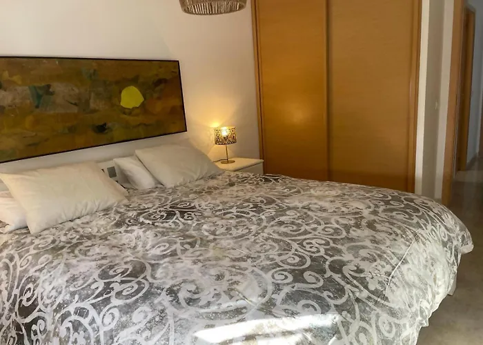 Garoé Hébergement de vacances *