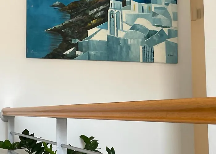 Hébergement de vacances Garoé *