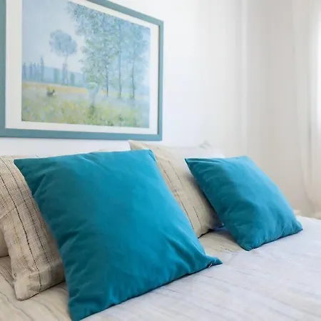 Garoe Holiday home Puerto de Las Nieves