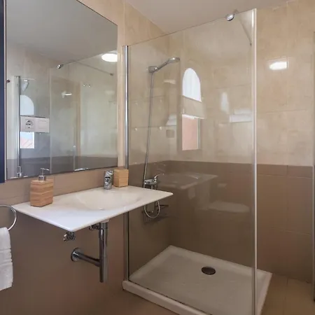 Garoe Holiday home *